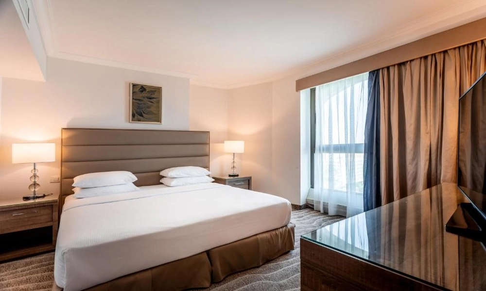 Diaporama Forfait Queen of Sheba Eilat